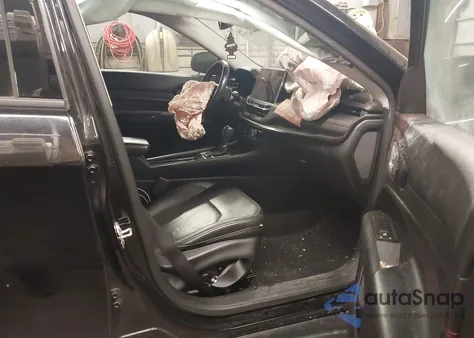 2022 Jeep Compass Trailhawk 4X4 z USA, uszkodzony, nr VIN 3C4NJDDB6NT100765